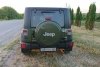 Jeep Wrangler  2008.  8