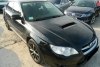 Subaru Legacy  2009.  3