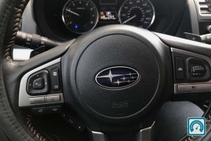Subaru XV  2016 758715