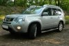Nissan X-Trail  2012.  2