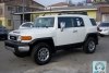 Toyota FJ Cruiser USA 2011. ���� 1