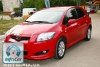 Toyota Auris Sol 2008. ���� 1