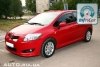 Toyota Auris Sol 2008. ���� 2