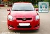 Toyota Auris Sol 2008. ���� 3