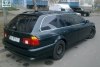BMW 5 Series Touring 2002. ���� 5