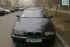 BMW 5 Series Touring 2002. ���� 2