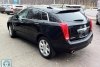 Cadillac SRX 4x4 2011. ���� 10