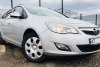 Opel Astra J EcoFLEX 2012.  1