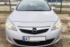 Opel Astra J EcoFLEX 2012.  6