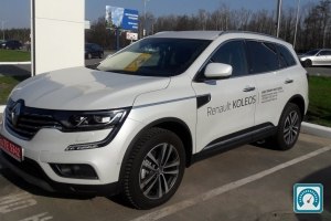 Renault Koleos INTENSE 2017 759908