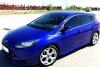 Ford Focus ST2 2014.  2