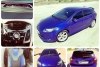 Ford Focus ST2 2014.  13