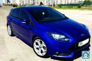 Ford Focus ST2 2014 759983