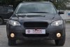 Subaru Legacy  2007.  2