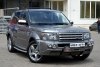 Land Rover Range Rover Sport Supercharged 2008.  1