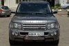 Land Rover Range Rover Sport Supercharged 2008.  2