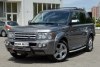 Land Rover Range Rover Sport Supercharged 2008.  3