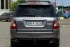 Land Rover Range Rover Sport Supercharged 2008.  5