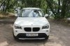 BMW X1  2012.  9
