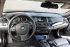 BMW 5 Series  2016.  7