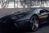 Lamborghini Aventador LP700-4 2018.  2