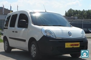 Renault Kangoo  2008 760518