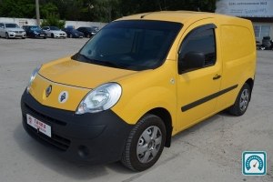 Renault Kangoo  2012 760760
