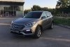Hyundai Santa Fe awd SPORT 2017.  2