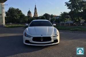Maserati Ghibli q7 2015 760835