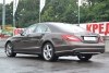Mercedes CLS-Class  2012.  5