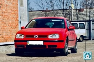 Volkswagen Golf 1J1 1999 760892