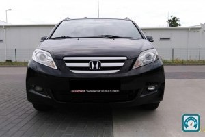 Honda FR-V  2008 760895
