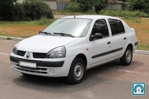 Renault Symbol  2003 760902