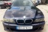 BMW 5 Series  2000.  8