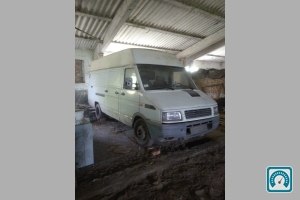 Iveco Daily  1995 761008