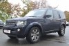 Land Rover Discovery  2015.  2