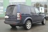 Land Rover Discovery  2015.  4