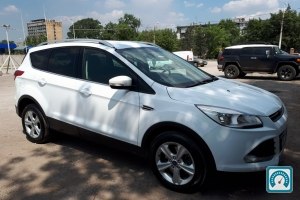 Ford Kuga TREND 2014 761308