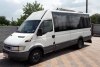 Iveco Daily  2002.  1