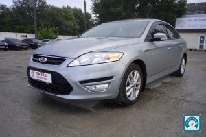 Ford Mondeo  2012 761760
