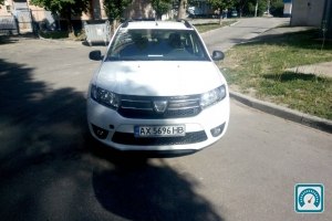 Dacia Logan MCV  2016 761842