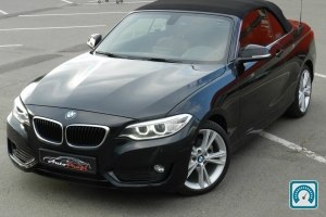 BMW 2 Series  2016 761851