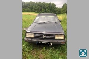 Volkswagen Jetta  1987 761859