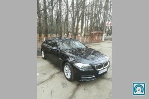 BMW 5 Series 528I 2014 761885