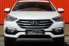 Hyundai Santa Fe  2017.  4