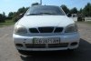Daewoo Lanos  2008. Фото 2
