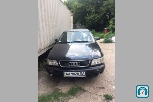 Audi A6  1995 762009