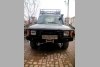 Land Rover Discovery  1991.  6