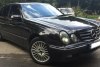 Mercedes E-Class E430 AMG 2000.  1