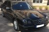 Mercedes E-Class E430 AMG 2000.  5